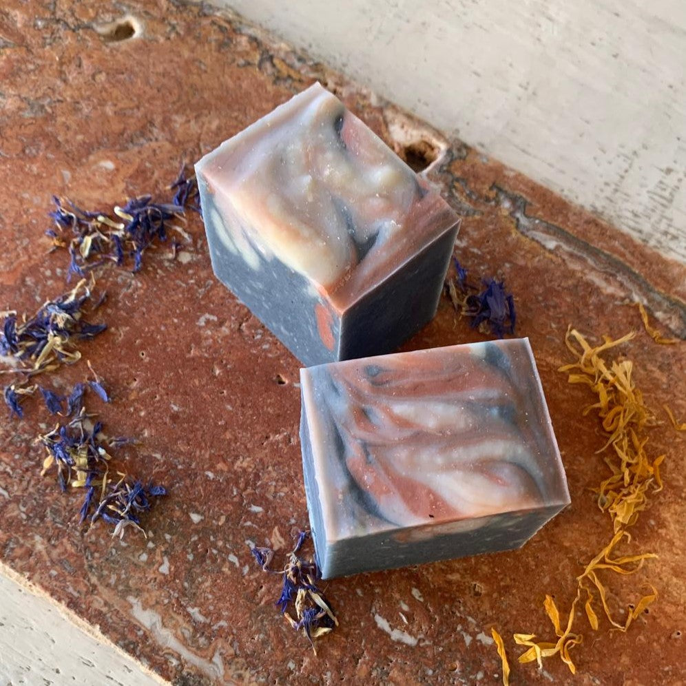 Jabón Artesano Paraíso en Flor
